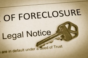 Avoid Foreclosure in Virginia
