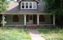 Ugly House Anywhere