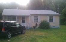 House for cash sale