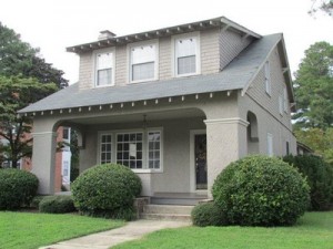 Beautiful House in Emporia