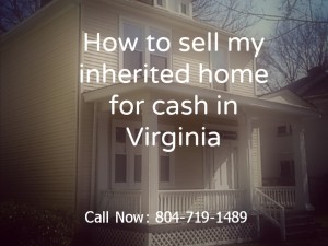 Sell_My_Inherited_House_Fast_Richmond_BB