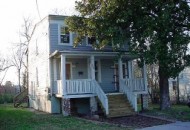 We buy houses for cash