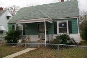 I want to sell my inherited home in Virginia
