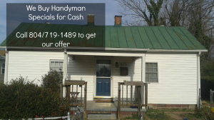 We will buy your really ugly house