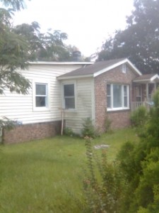 Sell your house as is