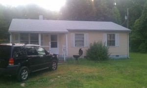 House for cash sale